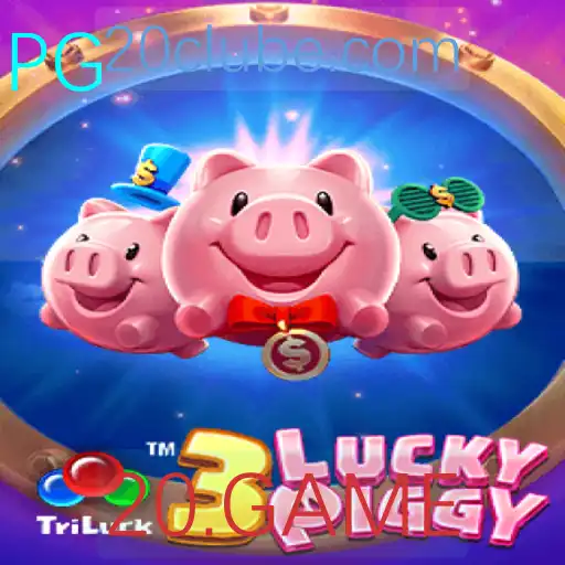 Explorando o Fascinante Mundo do Jogo 3LUCKYPIGGY: Regras e Estratégias