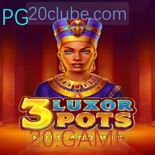 Descubra o Mundo de 3LuxorPots: A Nova Sensação dos Jogos de Tabuleiro