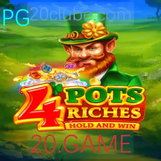 Descubra o Mundo de 4potsriches: O Novo Fenômeno de Jogos