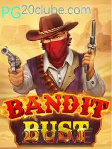 Descubra BanditBust: O Novo Fenômeno do Jogo Online