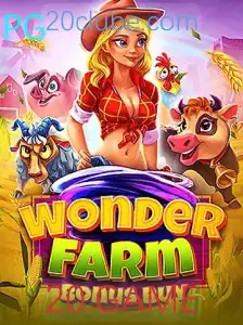 Explorando o Universo de WonderFarmBonusBuy: O Essencial da Experiência de Jogo