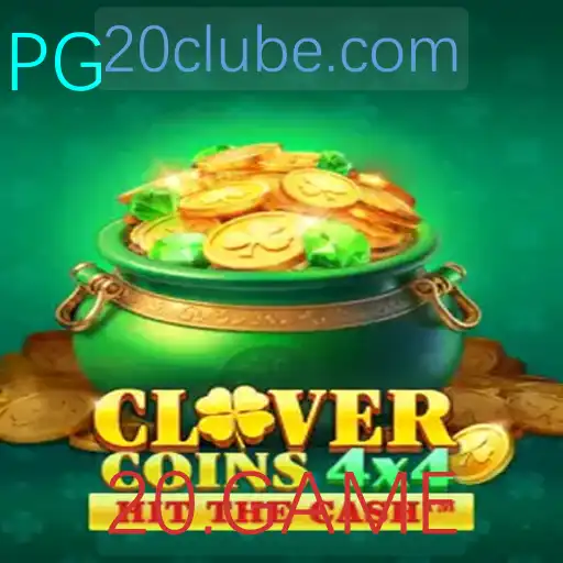 Descubra CloverCoins4x4: O Jogo de Estratégia com 20.GAME