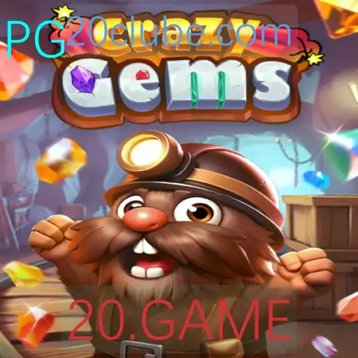 CrazyGems: Um Mergulho no Mundo Colorido dos Jogos de Joias