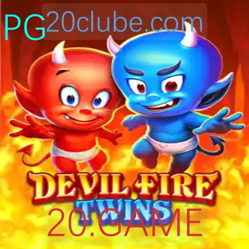Descubra o Mundo de DevilFireTwins: Uma Aventura Inovadora no Universo dos Jogos