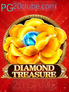 Descubra o Mundo de Diamondtreasure: A Aventura Inesquecível