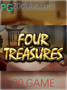 Descubra Tudo Sobre o Empolgante Jogo FourTreasures