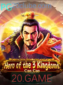 Explorando o Universo de Heroofthe3KingdomsCaoCao: Um Mergulho no Mundo de Estratégia e Aventura