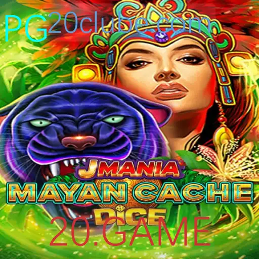 JManiaMayanCacheDice: Um Mergulho no Fascinante Mundo dos Jogos de Tabuleiro