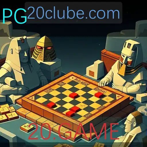 Jogos de tabuleiro