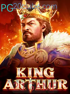 Explorando o Fascinante Mundo de KingArthur: Uma Jornada Épica no Universo dos Jogos