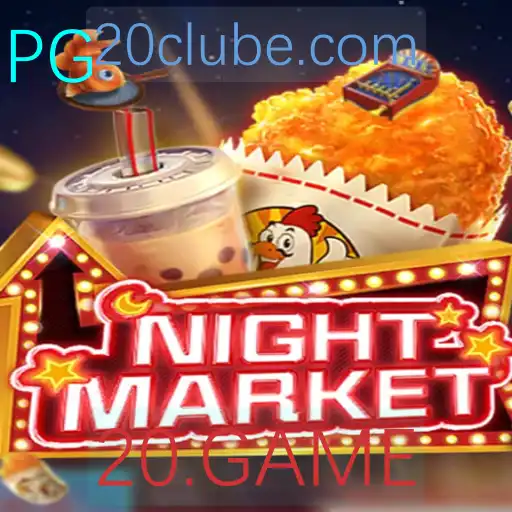 Explorando o Jogo NIGHTMARKET: Introdução e Regras