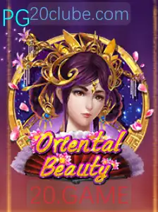 Descubra OrientalBeauty: O Novo Jogo Que Está Conquistando o Mundo