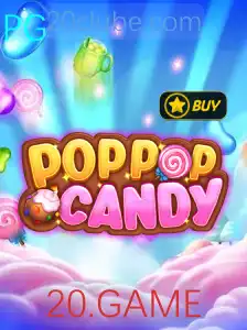 Explorando o Universo Divertido de POPPOPCANDY
