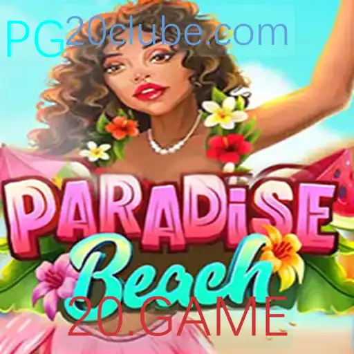 Descobrindo ParadiseBeach: O Mundo Imersivo do Jogo 20.GAME