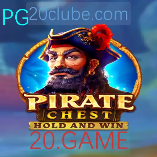 Descubra PirateChest: A Nova Aventura de Caça ao Tesouro em 20.GAME