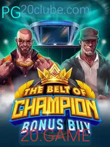 Explorando o Mundo de 'TheBeltOfChampionBonusBuy': Uma Jornada de Aventura e Estratégia
