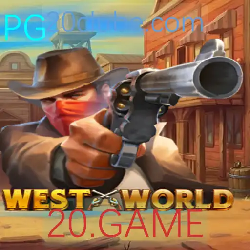 Explorando o Universo de WestWorld: Aventura e Estratégia no Jogo 20.GAME