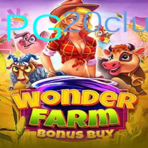 Explorando o Universo de WonderFarmBonusBuy: O Essencial da Experiência de Jogo